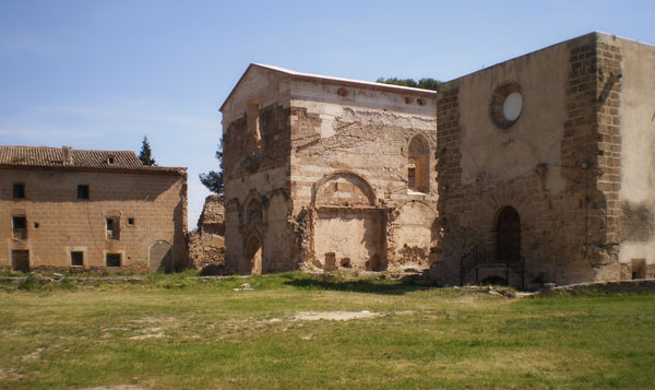 Espacio Almazara Altura Gestion cultural alto palancia