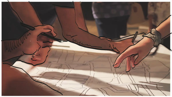 Espacio Almazara Altura Gestion cultural alto palancia