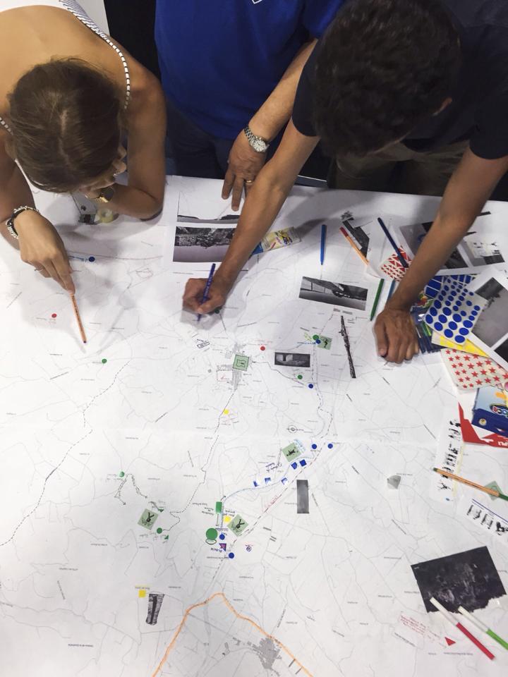 Espacio Almazara Altura Gestion cultural alto palancia